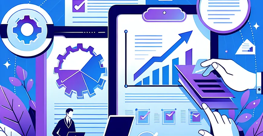  质量文档管理乱？文档管理系统的标准化建设  